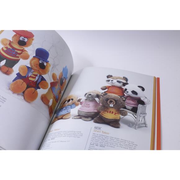 Knickerbocker, Toy Catalogue, 1982, Illustrated, Reference, ~ 241211-WH M-15-12 - Picture 5 of 8